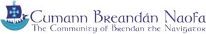 Cumann Breandán Naofa logo