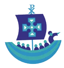 Cumann Breandán Naofa logo icon smaller