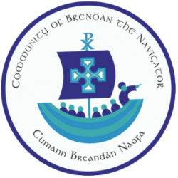saint brendan logo saint brendan logo